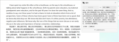 AI截图内置DeepSee