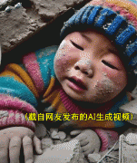 1分钟制一篇AI假旧